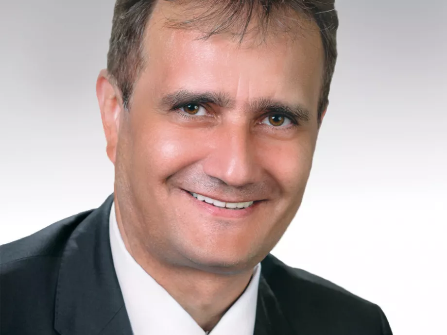 Három évtized lendülete – Fekete Tibor a Coop jövőjéről