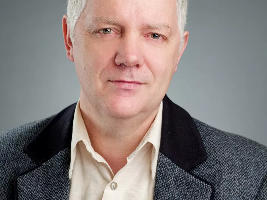 Az egészségünkért mondunk le a húsról, nem a bolygó vagy az állatok miatt
