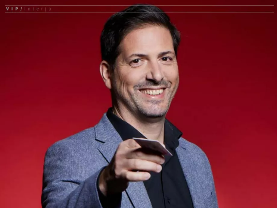 „A kereskedelem motorja az innováció”