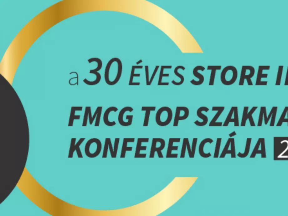 FMCG TOP: teltház