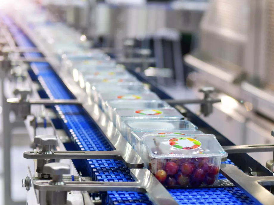 Élelmiszeripari kiállítást szervez FoodTechShow néven a NAK