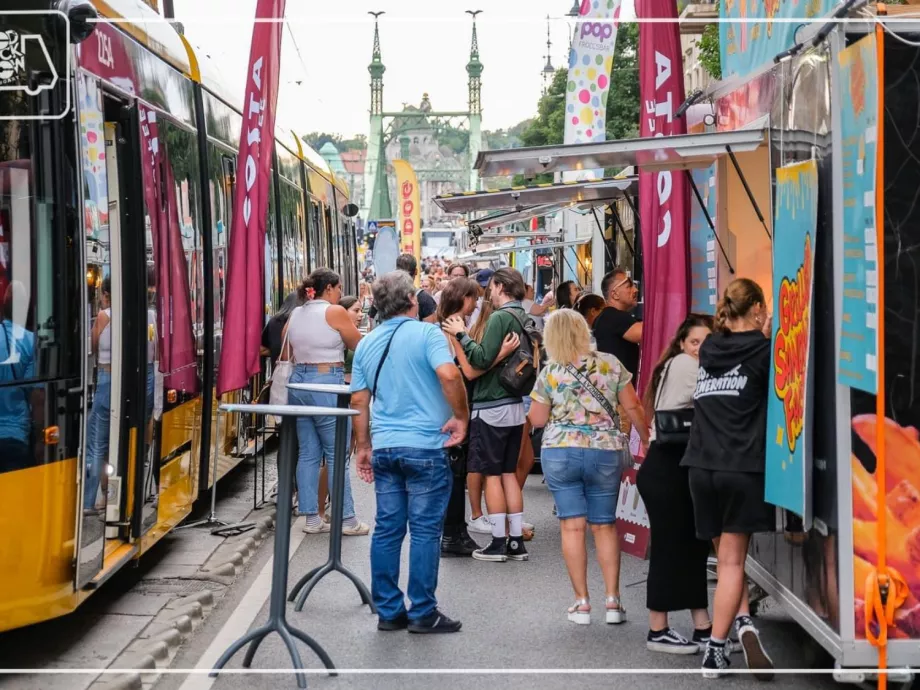 Divathullámnak hitték, de túlélte