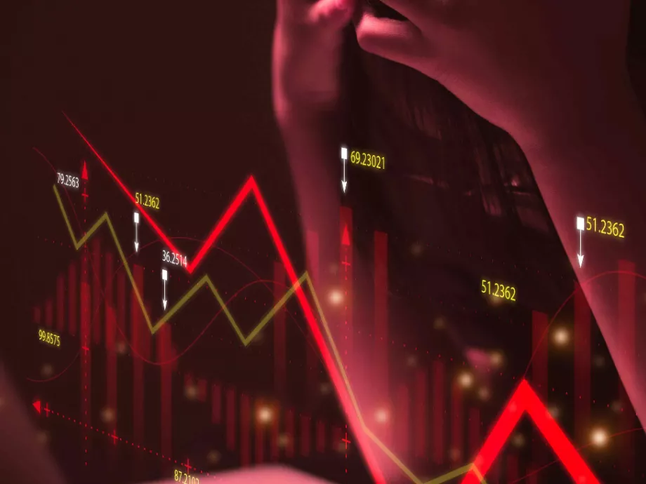 Növekedési index 2024: beragadtak a nagyvállalati várakozások