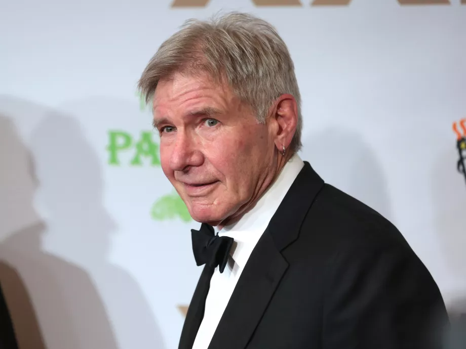 Harrison Ford bemutatja saját limitált kiadású whiskyjét