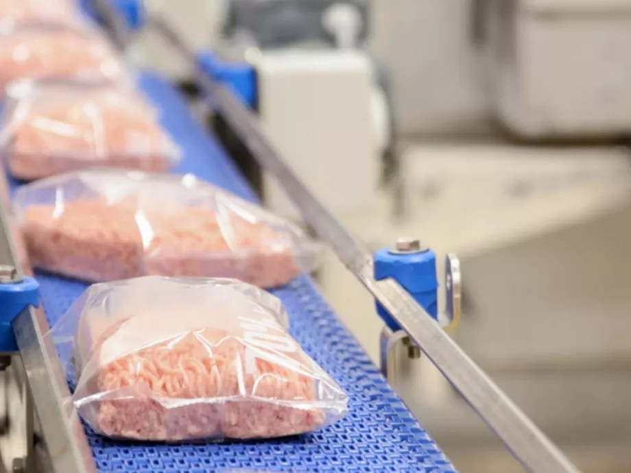 Hatékonyabb működésre álltak át a SPAR élelmiszer-termelő üzemei
