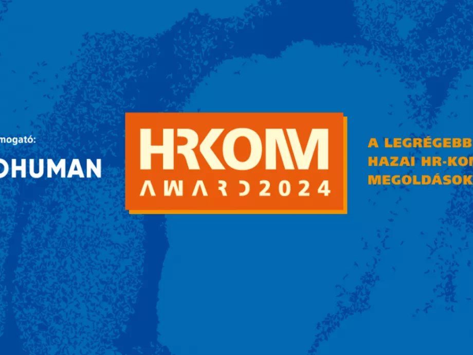 Ismerjék meg a 2024-es HRKOMM AWARD főzsűri tagjait