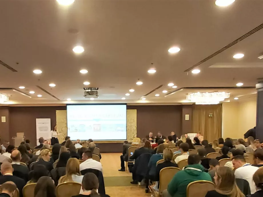 „Biztonságos, jó minőségű élelmiszerrel látjuk el a hazai lakosságot”