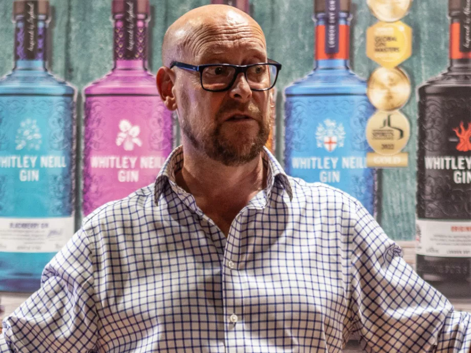 Kóstolt már alkoholmentes gint?
