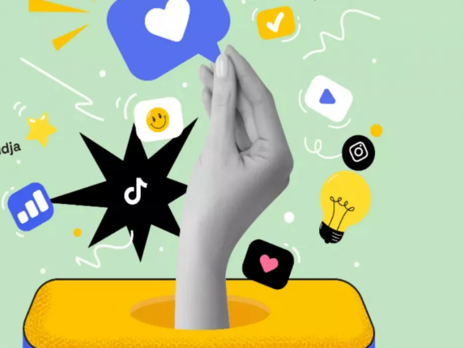 Influenszer a médiamixben?