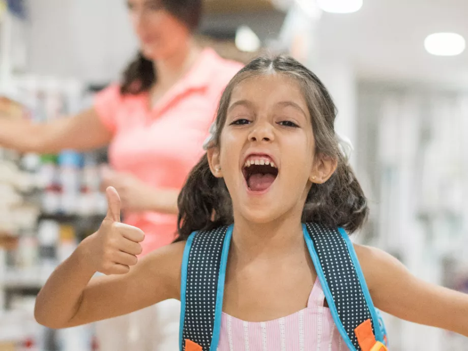 A Lidl már az iskolaszezonra készül