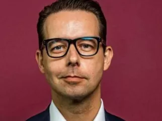 Új vezérigazgató a Carlsberg élén