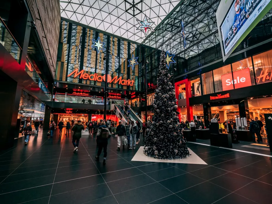 MediaMarkt: "Karácsonykor a családdal töltsd az időt, ne a technológiával"