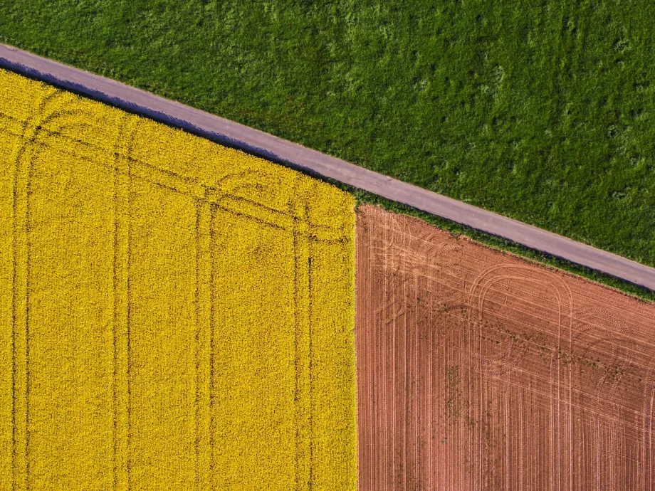 Hiánypótló alkotás született a precíziós gazdálkodásról