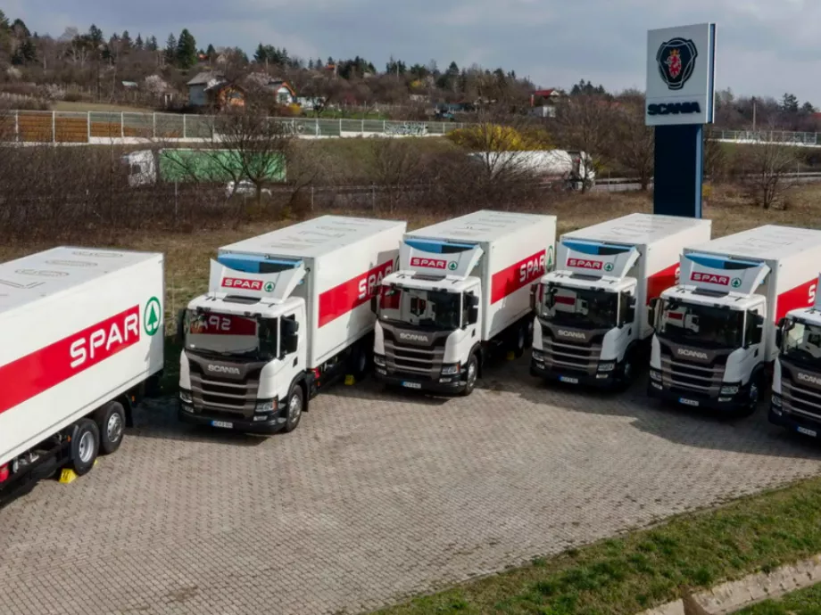 Jelentős megtakarításokat és tonnákkal kevesebb hulladékot hoz a SPAR újrahasznosítási rendszere