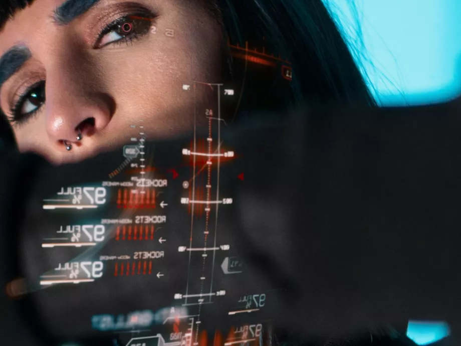 Deepfake technikák terjedése: harc az újgenerációs kibercsalások ellen