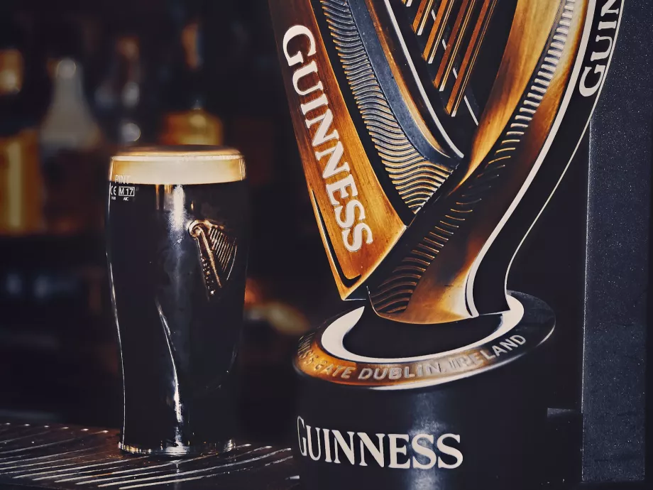 Alkoholmentes Guinness debütál a hazai piacon