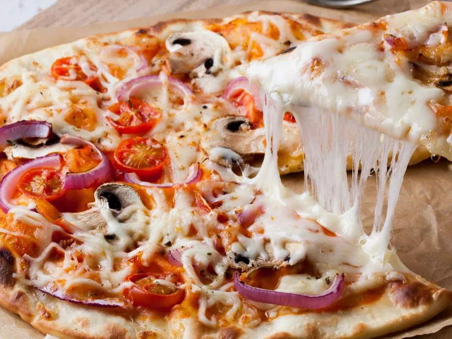 Digitális fejlesztésekkel újítja meg éttermeit a Pizza Hut