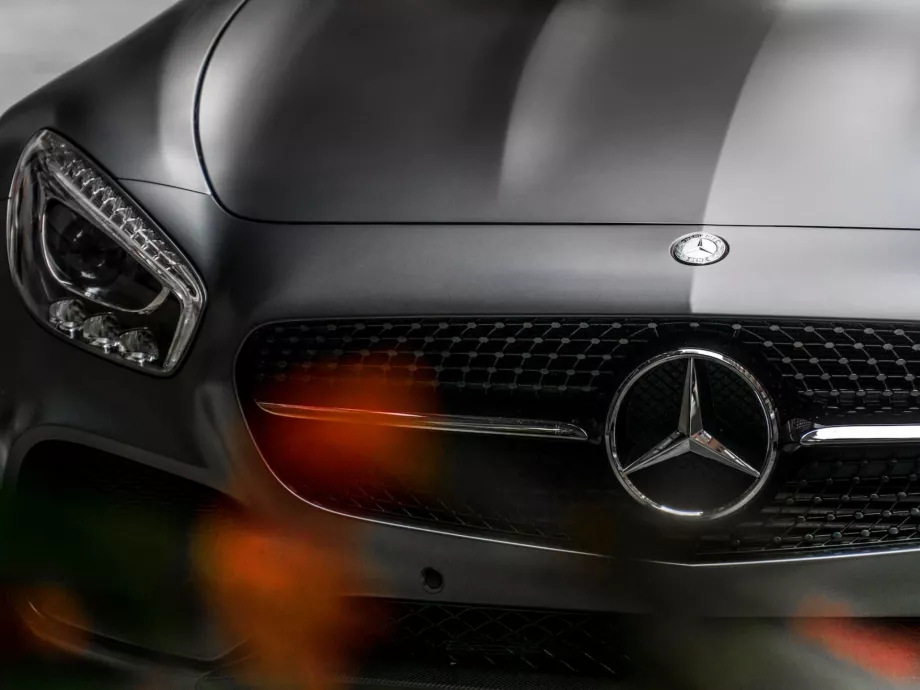 Új ügyvezető a Mercedes-Benz kecskeméti gyárában