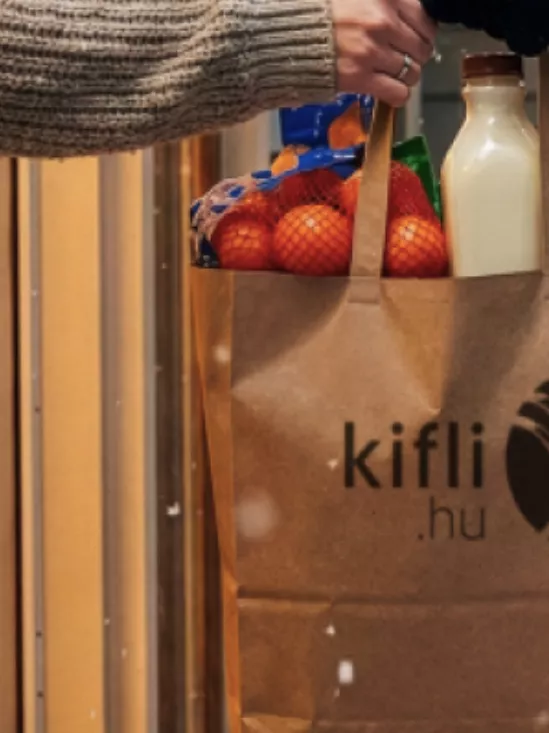 Már nem csak időspórolás: felpörgött a készételek piaca