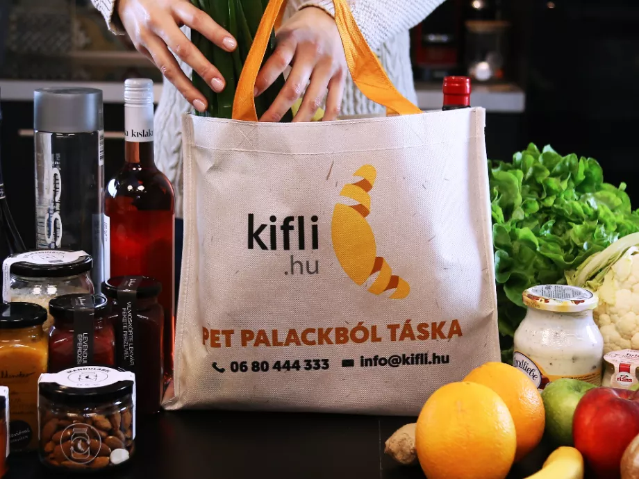 Bevásárlás új logikával