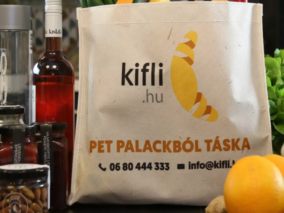 Nyári csúcsforgalom a Kifli.hu-n