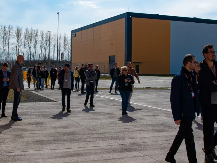 Ma ünnepeljük a logisztika napját