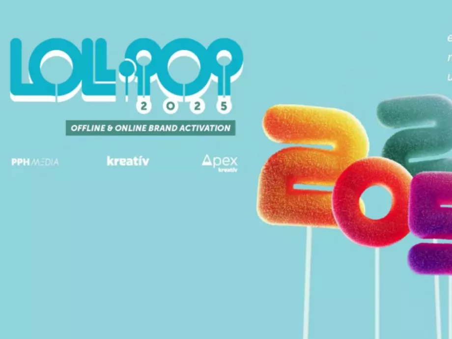 Bemutatkozik a Lollipop 2025-ös zsűrije