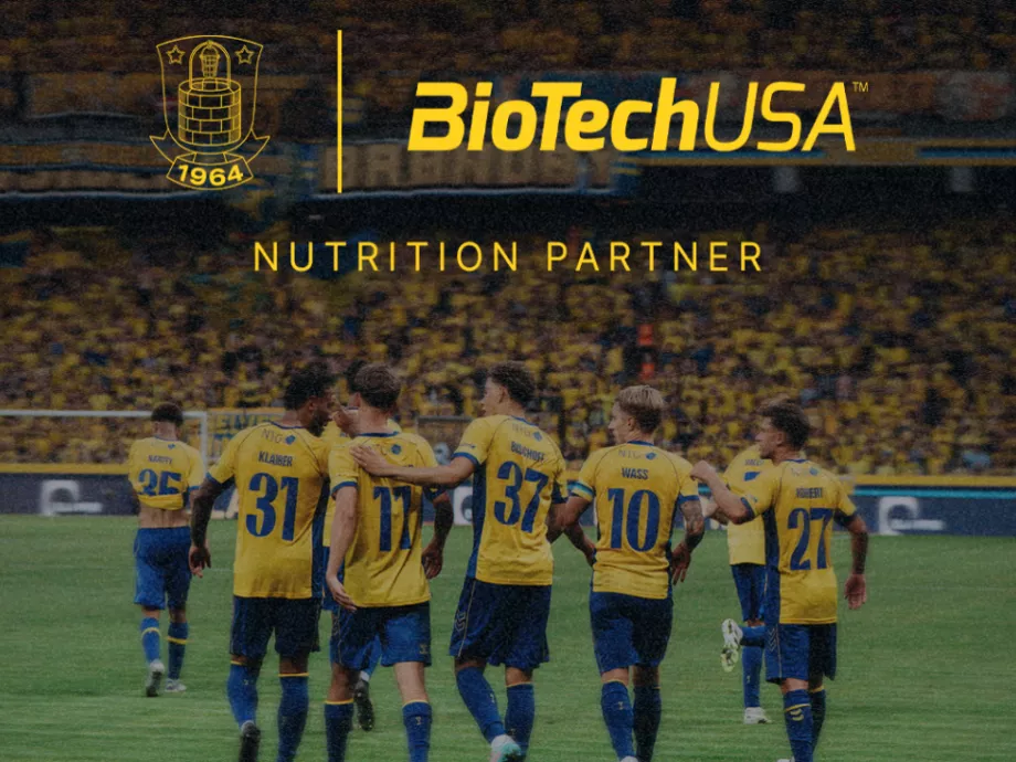 Nemzetközi pályán erősít a BioTechUSA