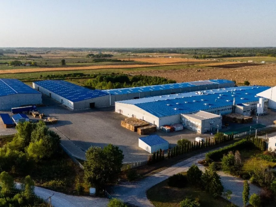 A San Benedetto Csoport felvásárolta a GRAMEX 2000 Kft.-t