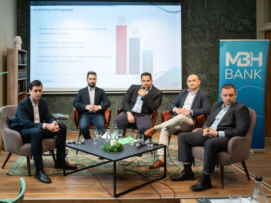 A lakossági fogyasztás állíthatja növekedési pályára a gazdaságot?