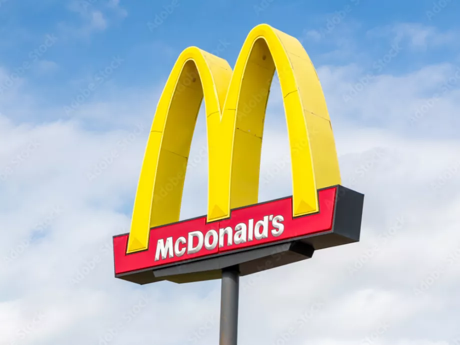 Jó évet zártak a magyarországi McDonald's éttermek
