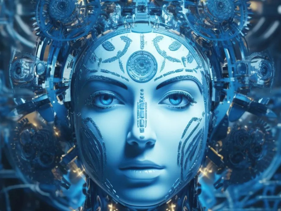 Csábító a mesterséges intelligencia, de mi a helyzet a szerzői jogokkal?