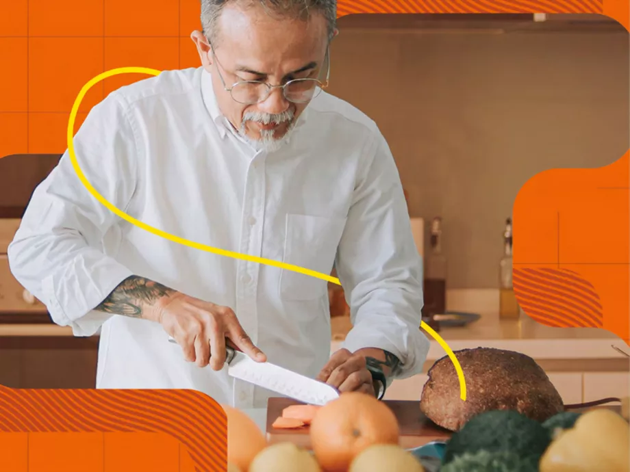 Információéhség: ez a 3 trend határozhatja meg a jövőben az étkezésünket