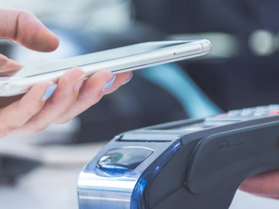 Óriási emelkedés történt a mobilfizetéseknél 2022-ben egy felmérés szerint