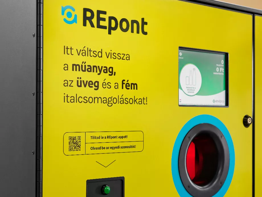 Versenyelőnybe kerülhetnek a kötelező visszaváltási rendszerbe önként belépő kisboltok