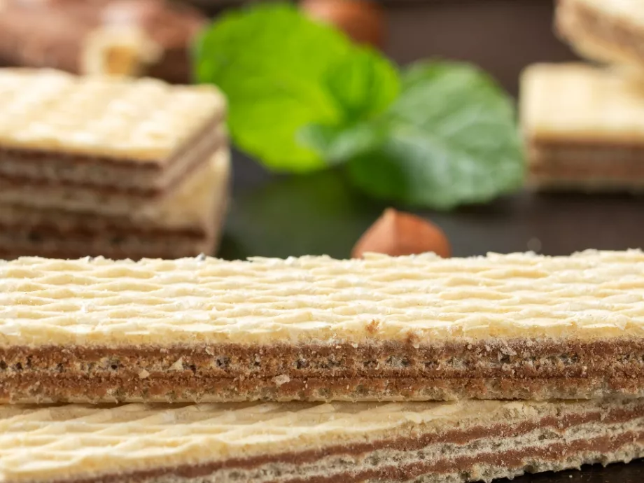 Magyar Édességgyártók Szövetsége: előbb-utóbb megáll a negatív trend