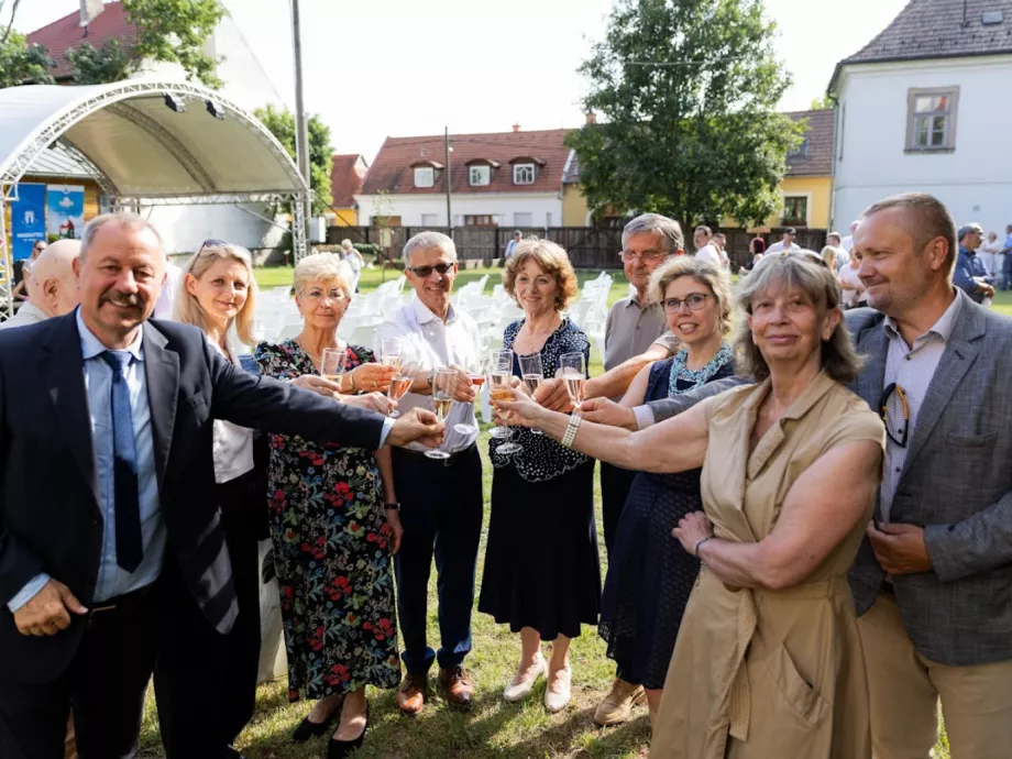 Tejtörténeti tárlattal idézik fel a váci tejipar múltját