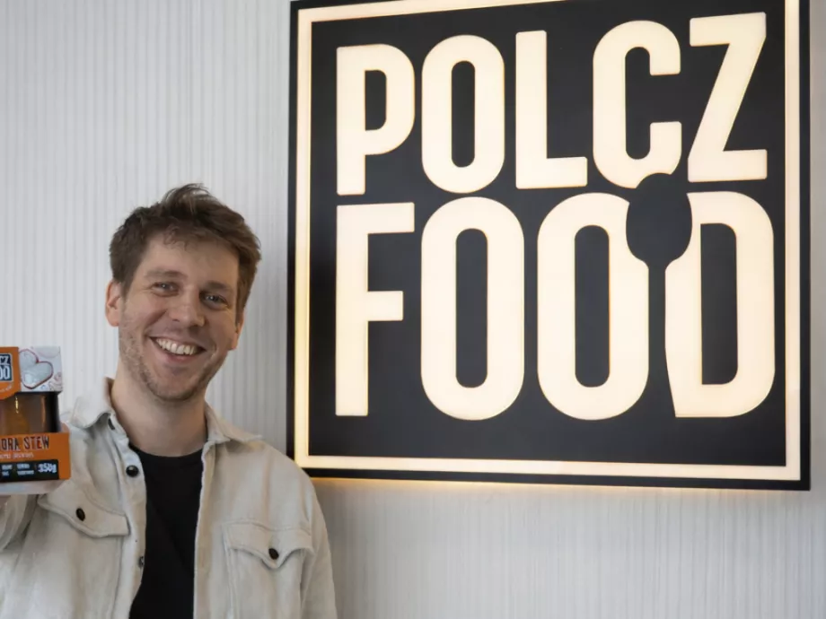 Új marketingvezető a Polcz Foodnál