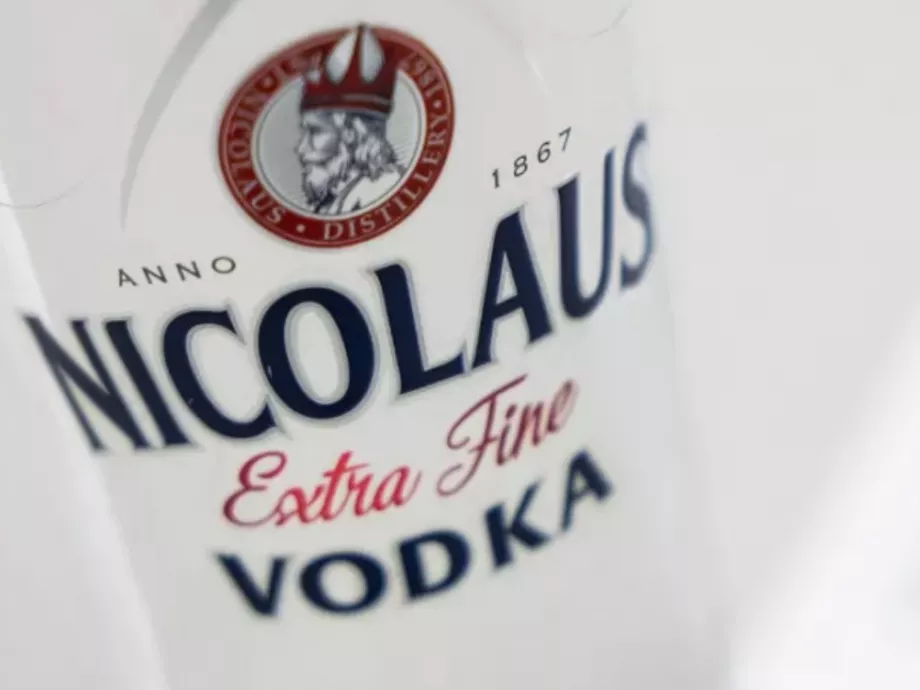 Influencerkampányokkal „alkot” a Nicolaus Vodka