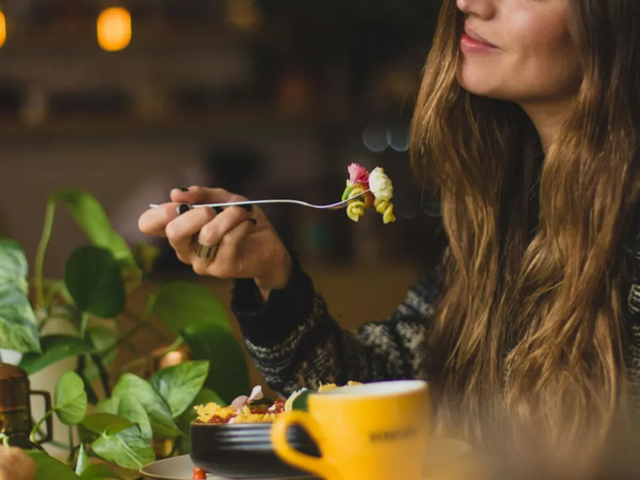 Mi az a mindful eating, a jelentudatos evés?