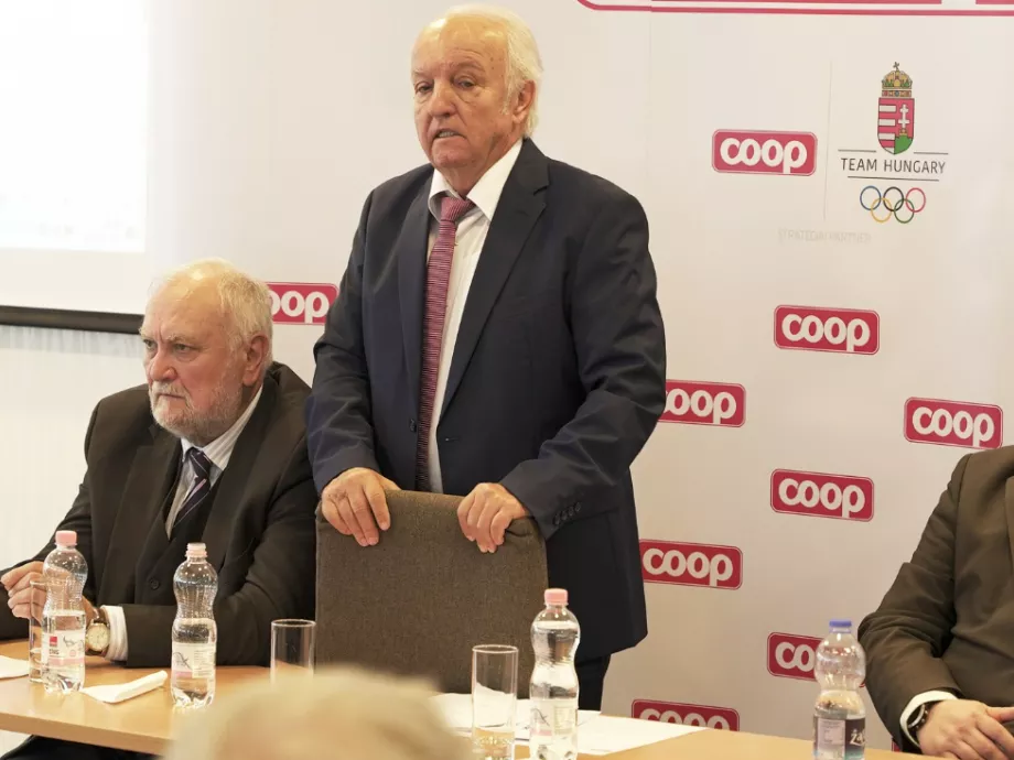 Tavaly is eredményes évet zárt a COOP