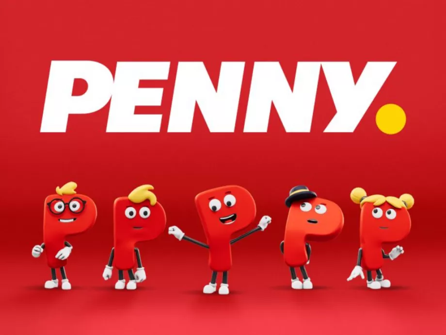 Csonka Andrással indít új kampányt a Penny