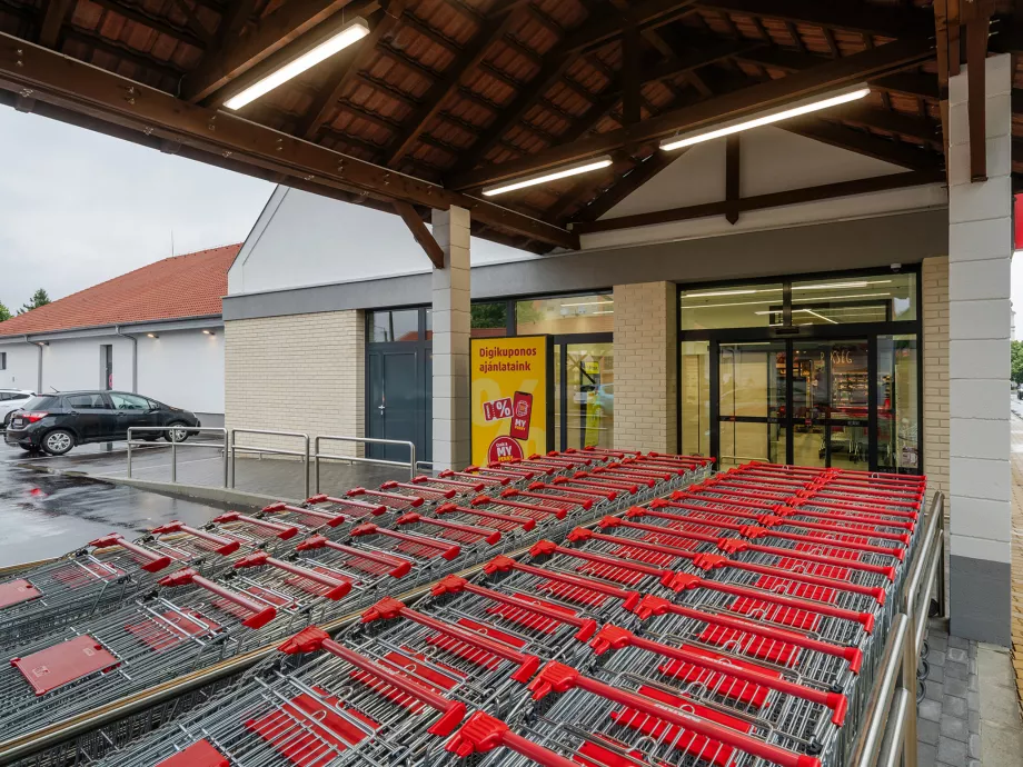 November óta tervezik az ünnepi nagybevásárlást a magyarok