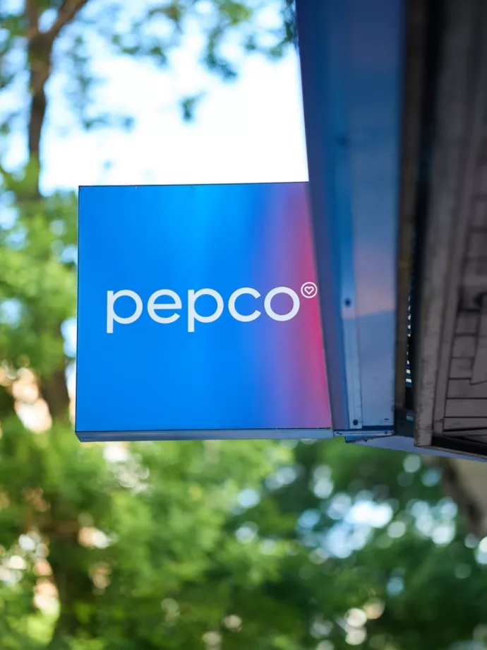 Új digitális platformot indít a Pepco