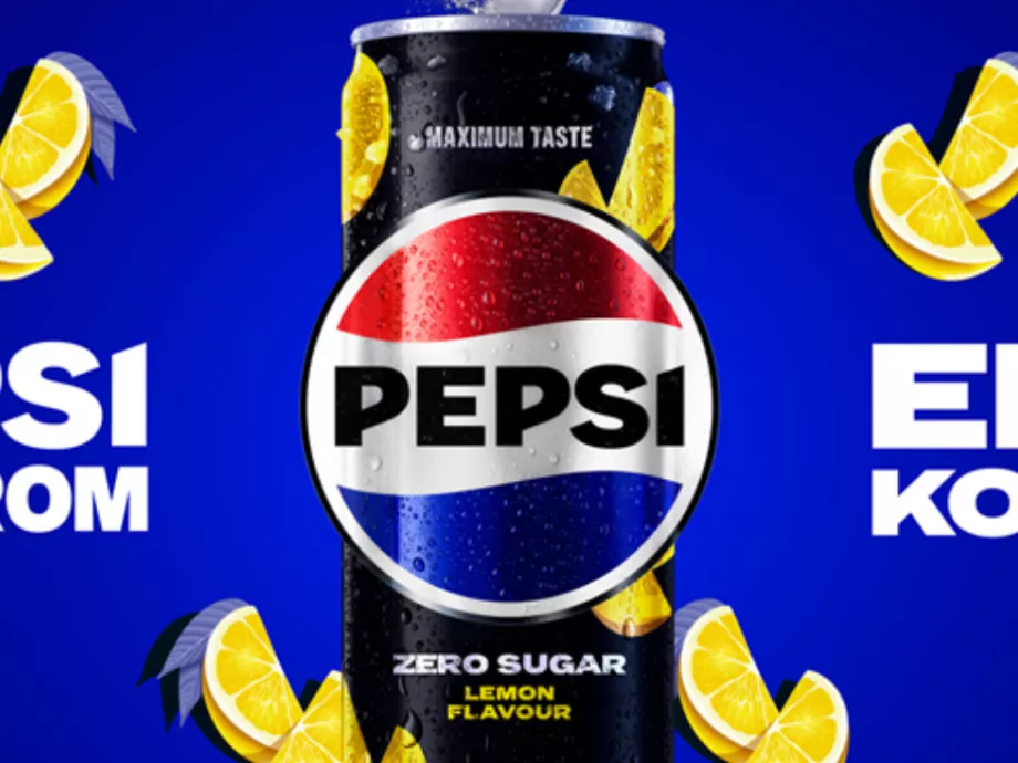Új kampányával az egyszerűség erejét ünnepli a Pepsi