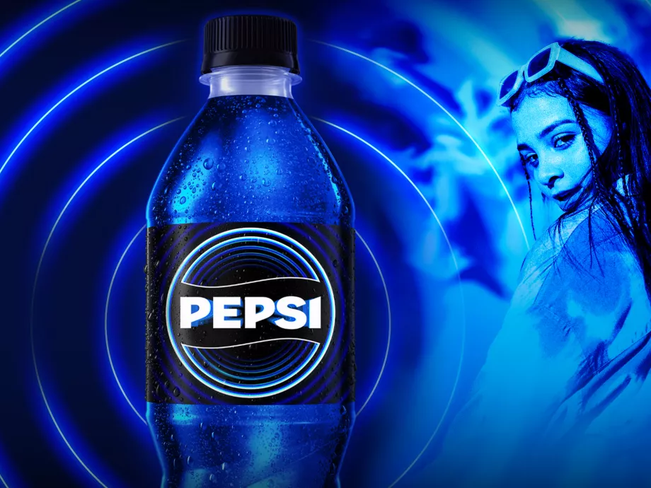 Új zéró kólát villantott a Pepsi
