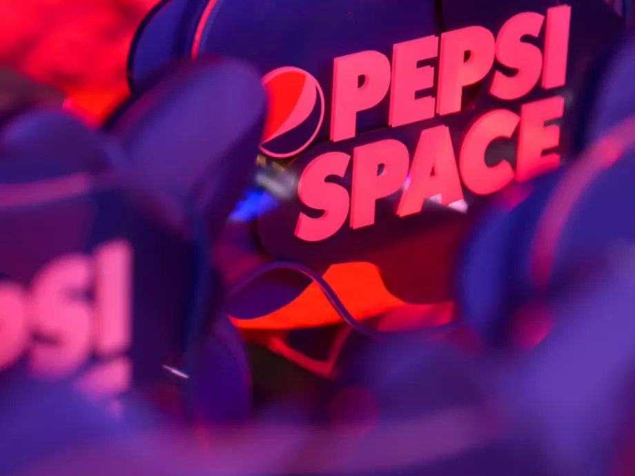 Átadták a Pepsi Space díjakat