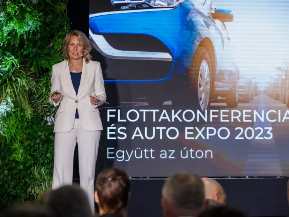 Flottakonferencia '23: Megváltoztak a szabályok a cégautóflotta-piacon