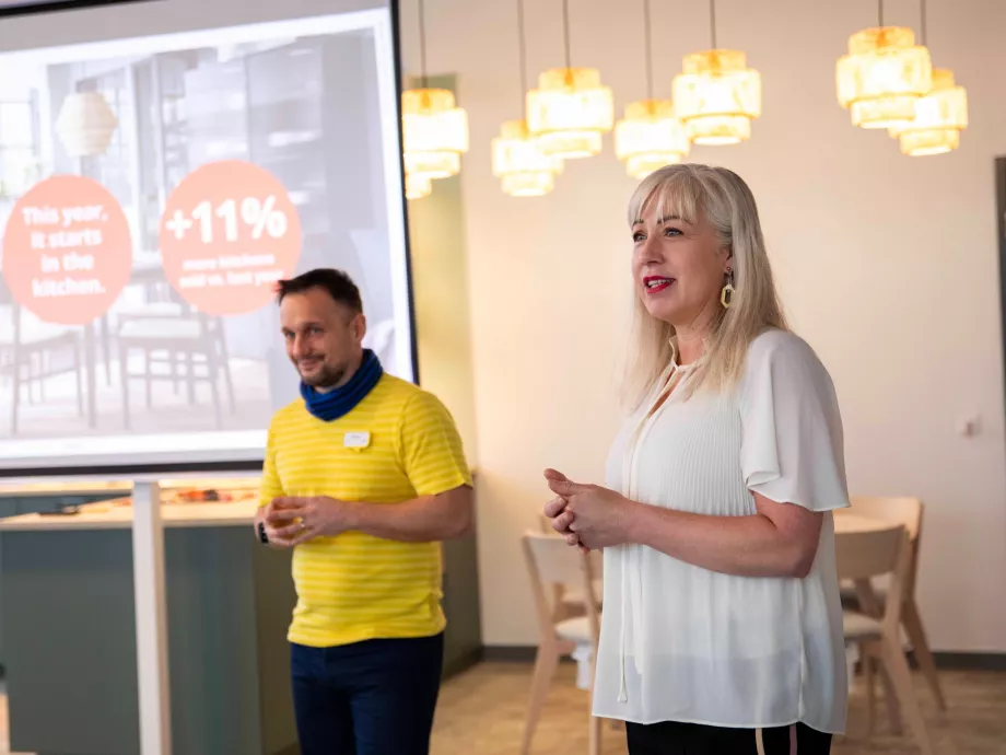 4,4 százalékos növekedéssel zárta 2025-öt az IKEA Magyarország