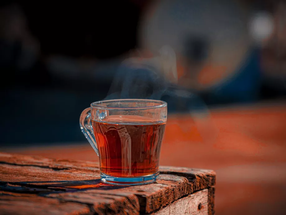 A tea lehet az italinnováció új univerzális alapanyaga